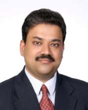 Rana Bhaumik, Managing Partner of Reposition Consulting Services LLP